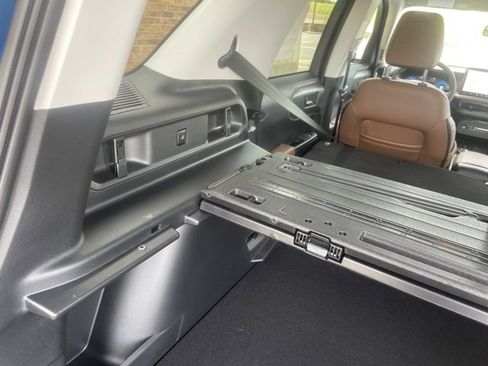 New 2025 Ford Bronco Sport Outer Banks w/ Outer Banks Tech Package+ image 66