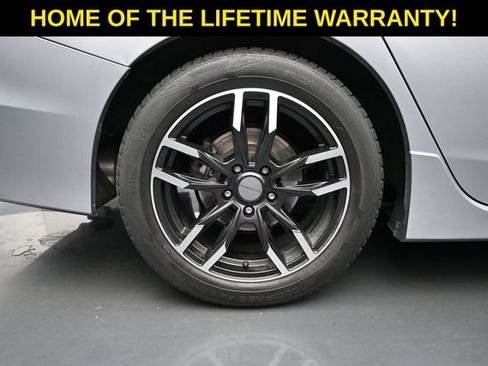 Used 2016 Honda Accord Sport image 47