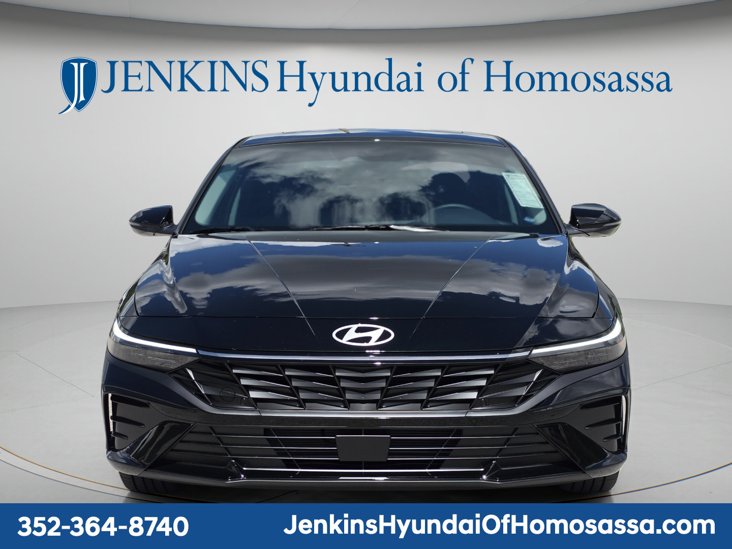 New 2026 Hyundai Elantra Limited FWD image 11