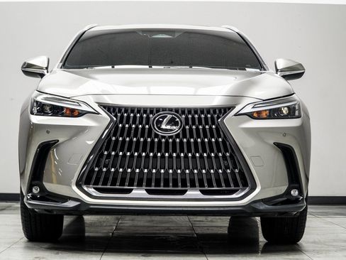 Used 2022 Lexus NX 350 AWD image 7