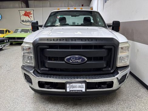Used 2016 Ford F350 XL image 34