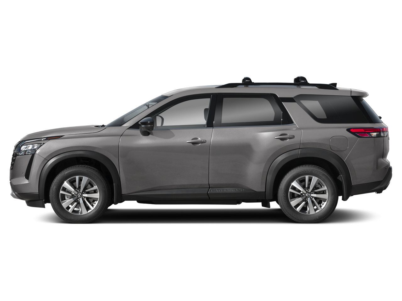 New 2026 Nissan Pathfinder SL w/ SL Premium Package FWD image 3
