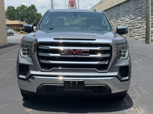 Used 2020 GMC Sierra 1500 SLE w/ SLE Value Package RWD image 4