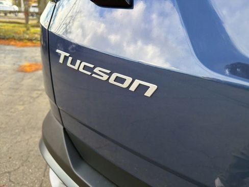 New 2026 Hyundai Tucson SE image 10