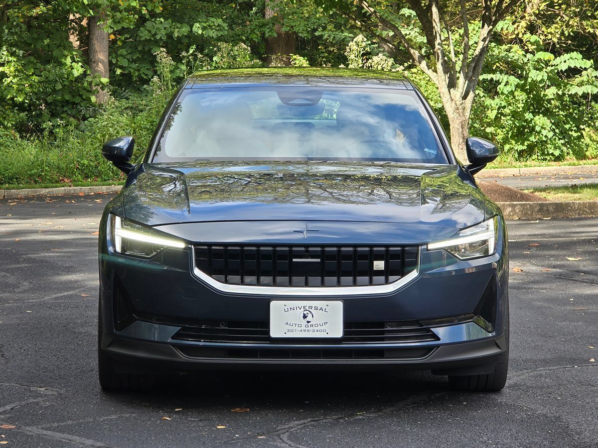 Used 2023 Polestar Polestar 2 AWD/4WD image 9