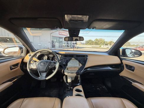 Used 2018 Toyota Avalon XLE FWD image 19
