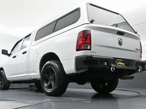 Used 2013 RAM 1500 Tradesman w/ Popular Equipment Group image 45