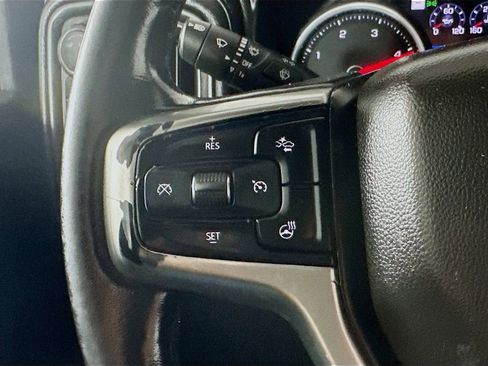 Used 2020 Chevrolet Silverado 2500 LTZ w/ LTZ Premium Package image 25