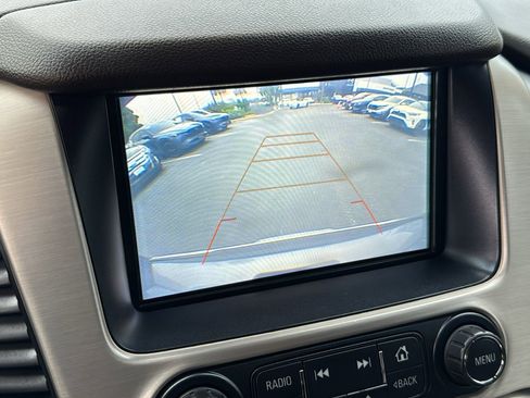 Used 2019 GMC Yukon Denali AWD/4WD image 35