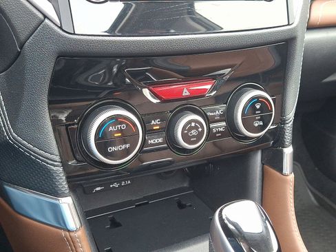 Used 2023 Subaru Forester Touring image 17