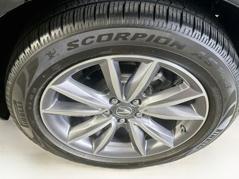 Used 2020 Acura RDX w/ Technology Package FWD image 11