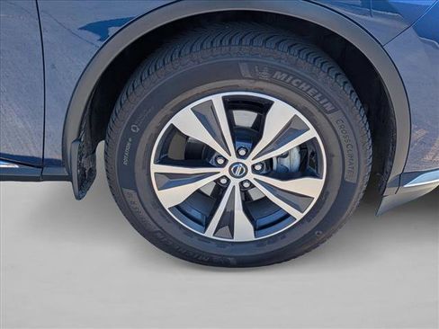 Used 2019 Nissan Murano SV w/ Premium Package AWD/4WD image 24