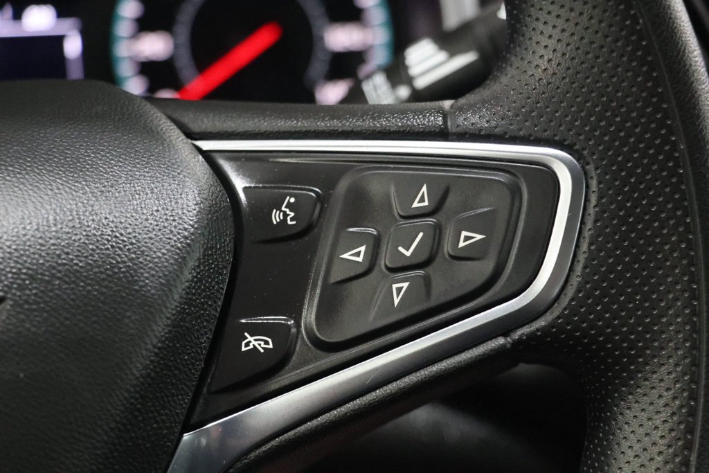 Used 2024 Chevrolet Malibu LT FWD image 20