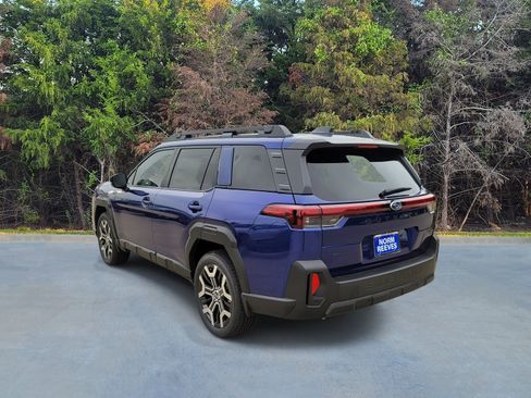 New 2026 Subaru Outback Touring XT AWD/4WD image 20