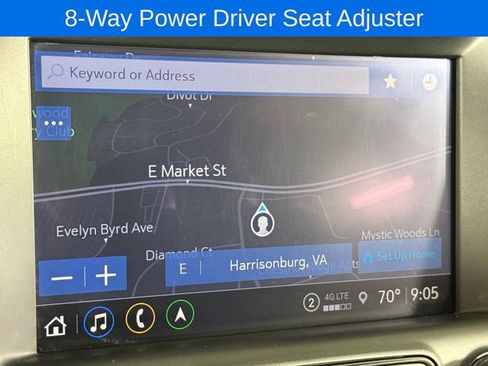 Used 2023 GMC Terrain Denali AWD/4WD image 22