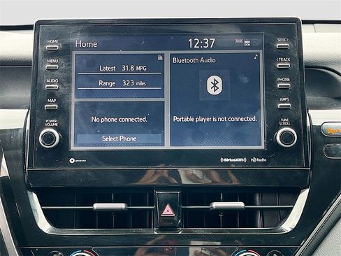 Used 2024 Toyota Camry XSE image 14