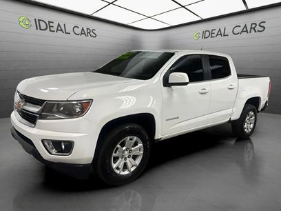 Used 2016 Chevrolet Colorado LT w/ LT Convenience Package