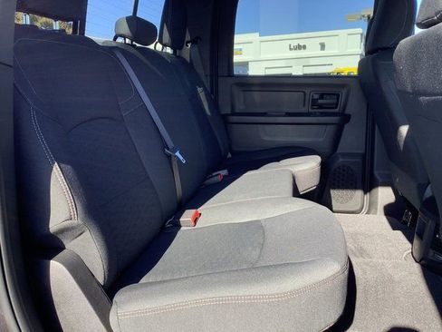 New 2026 RAM 3500 Tradesman image 32