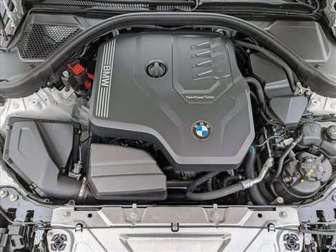 Used 2026 BMW 230i xDrive Coupe w/ M Sport Package AWD/4WD image 17