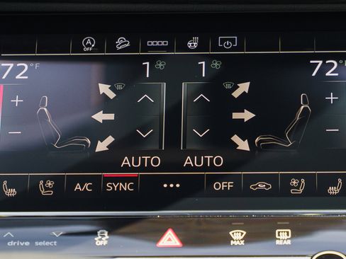 New 2026 Audi Q8 Premium Plus image 12