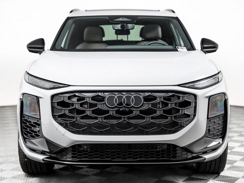 New 2026 Audi Q3 quattro 2.0T AWD/4WD image 6