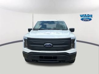 New 2023 Ford F150 Lightning Pro video 2