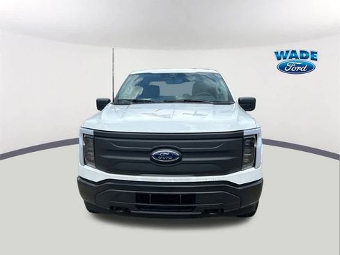 New 2023 Ford F150 Lightning Pro image 2