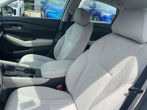 Used 2024 Honda Accord LX image 43