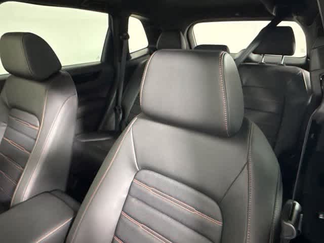 New 2027 Honda CR-V Sport Touring image 36