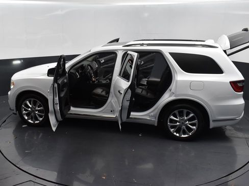 Used 2019 Dodge Durango Citadel image 25
