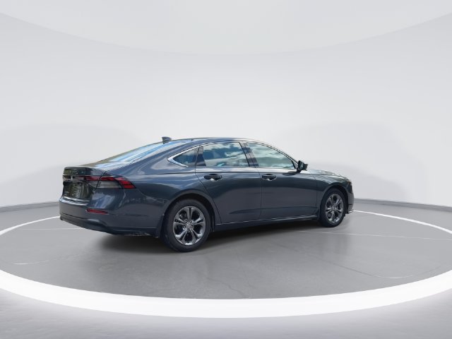 Used 2024 Honda Accord EX image 8
