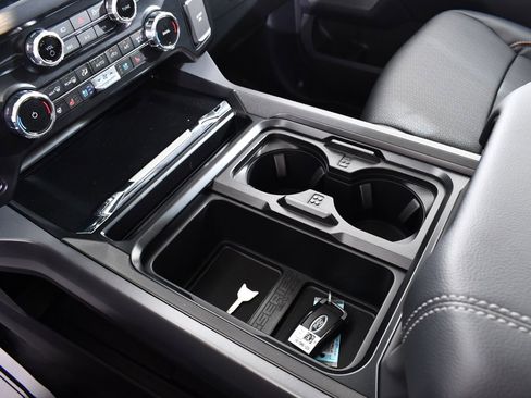 New 2026 Ford F350 Lariat w/ Black Appearance Package image 33