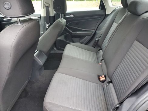 Used 2024 Volkswagen Jetta S FWD image 12