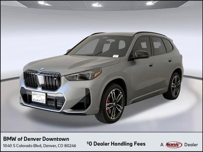 Used 2024 BMW X1 M35i w/ Premium Package