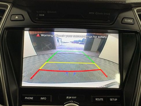 Used 2016 Hyundai Santa Fe Sport 2.0T w/ Option Group 05 FWD image 56