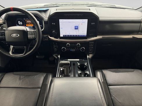 Used 2023 Ford F150 Raptor AWD/4WD image 14