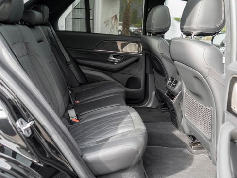 Used 2022 Mercedes-Benz GLE 63 AMG S image 50