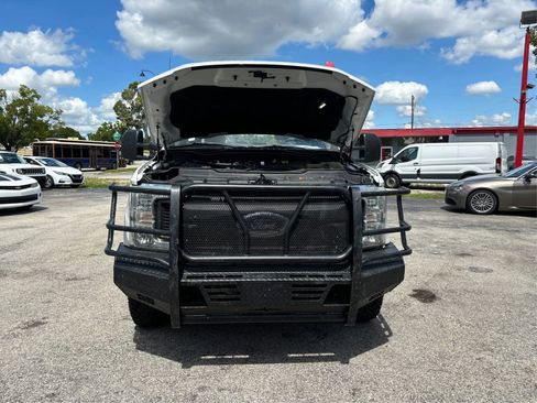 Used 2017 Ford F350 XL w/ XL Value Package AWD/4WD image 10