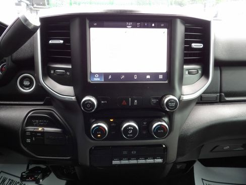 Used 2022 RAM 5500 SLT w/ Quick Order Package 2YG SLT AWD/4WD image 24