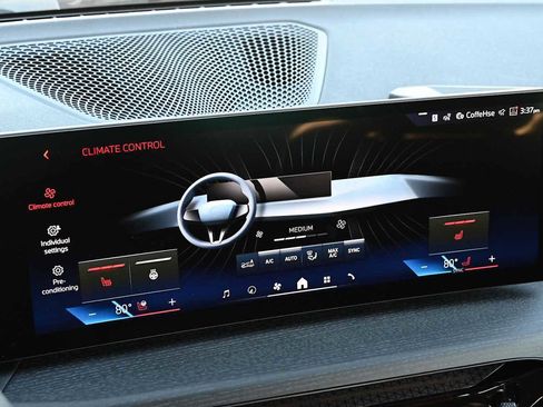 New 2026 BMW 330i 330i NA w/ Premium Package image 10