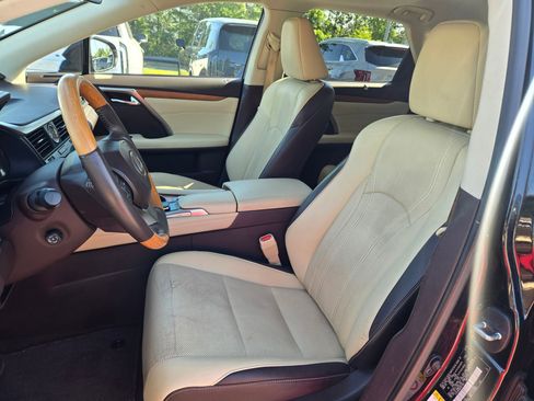 Used 2016 Lexus RX 350 FWD w/ Premium Package image 24