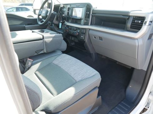 New 2026 Ford F350 XLT AWD/4WD image 12