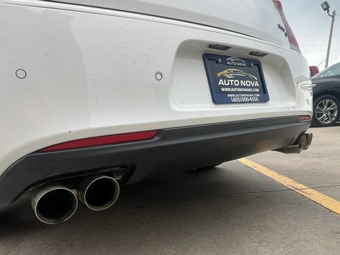 Used 2017 Chrysler 300 S w/ 300S Premium Group RWD image 13