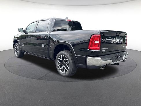 New 2026 RAM 1500 Laramie image 24