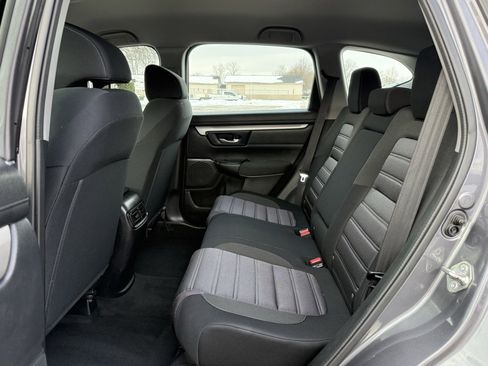 Used 2018 Honda CR-V LX image 14