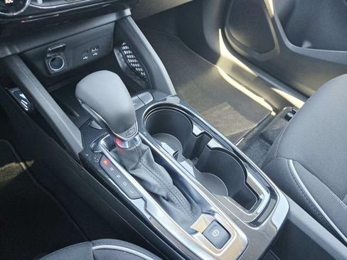 New 2026 Chevrolet TrailBlazer LT w/ Convenience Package FWD image 23