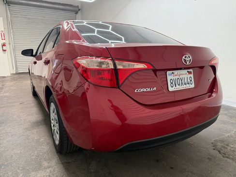 Used 2019 Toyota Corolla LE FWD image 10
