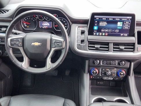Used 2021 Chevrolet Tahoe LT w/ LT Signature Plus Package image 28