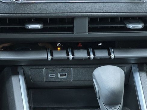 New 2026 Chevrolet Colorado Trail Boss image 16