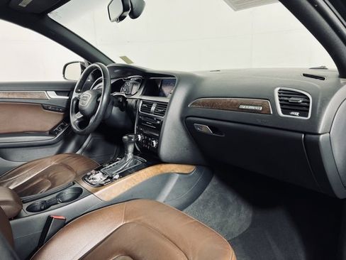 Used 2014 Audi A4 2.0T Premium Plus w/ Premium Plus Package image 16